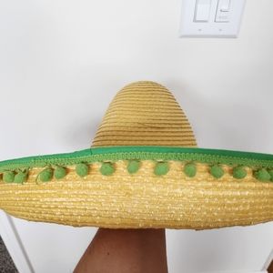 Festive Sombrero